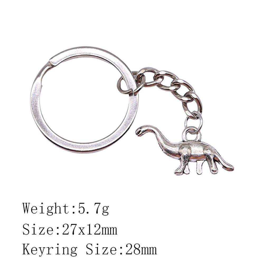 День благодарения Пара Брелок Дракон Змея Аниме Брелок Рюкзак Цепи Женщины