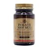 Фолат Метафолин Био Актив Форма 1000 мкг, 60 таблеток