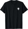 Hunt Showdown Death Icon T-Shirt