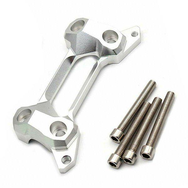 Handlebar Risers for 2015-2021 Kawasaki Versys 650