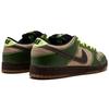 Nike Sb Dunk Low Джедай 304292-222