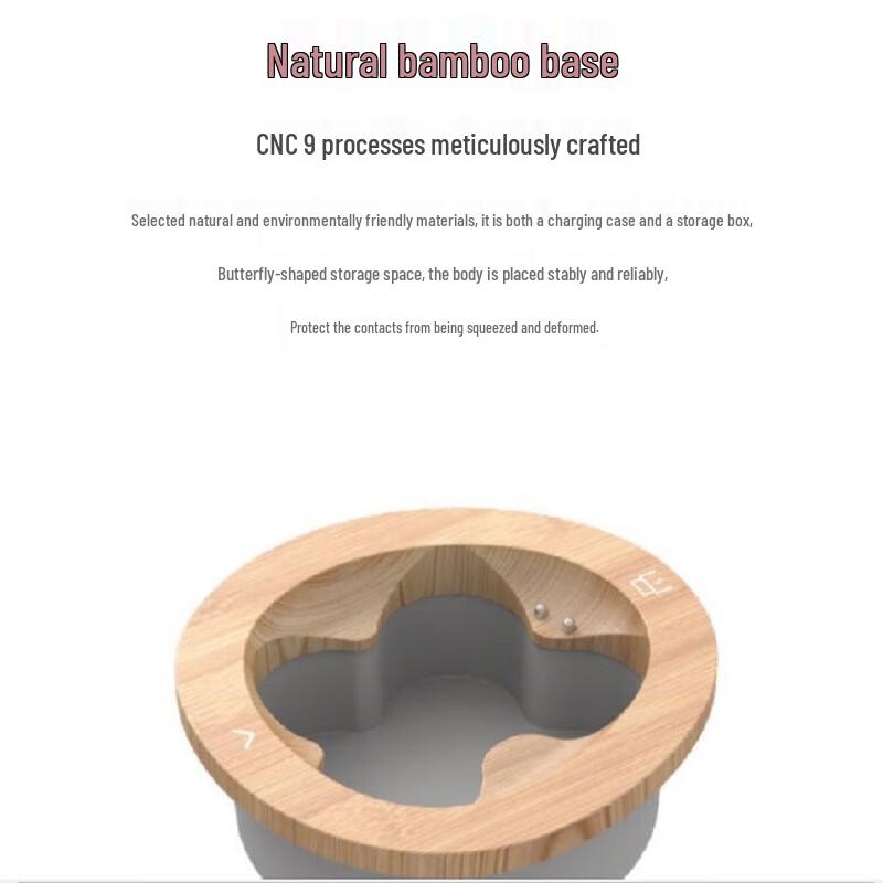 Breo Scalp Mini2 Massager with Infrared Heat