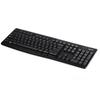 Logitech MK270 Wireless Keyboard and Mouse Combo