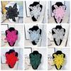 Women's Clothing Brooch Accessories Embroidery Dress Decoration New Chest Flower