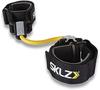 SKLZ Lateral Register Pro Бандаж для поддержки голеностопа, Желтый, 7,62 x 14,22 x 24,99 см, для силовых тренировок [Официальный японский импорт] APD-LRXG01
