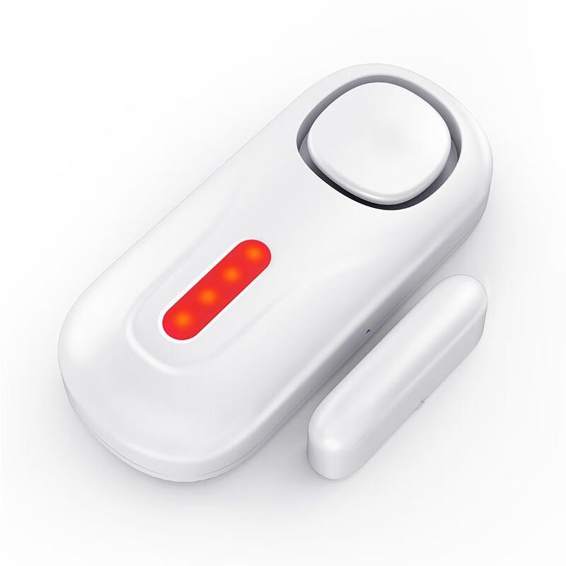Lingfang Wireless Door Magnetic Alarm System
