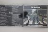 CD BEATLES - Abbey Road Recording Sessions YW0120130140150 НЕТ Неизвестный рок Использованный