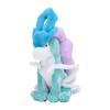 Pokemon Center Original Plush Fit Suicune Pokémon 16×11×6.5(H×W×Dcm)