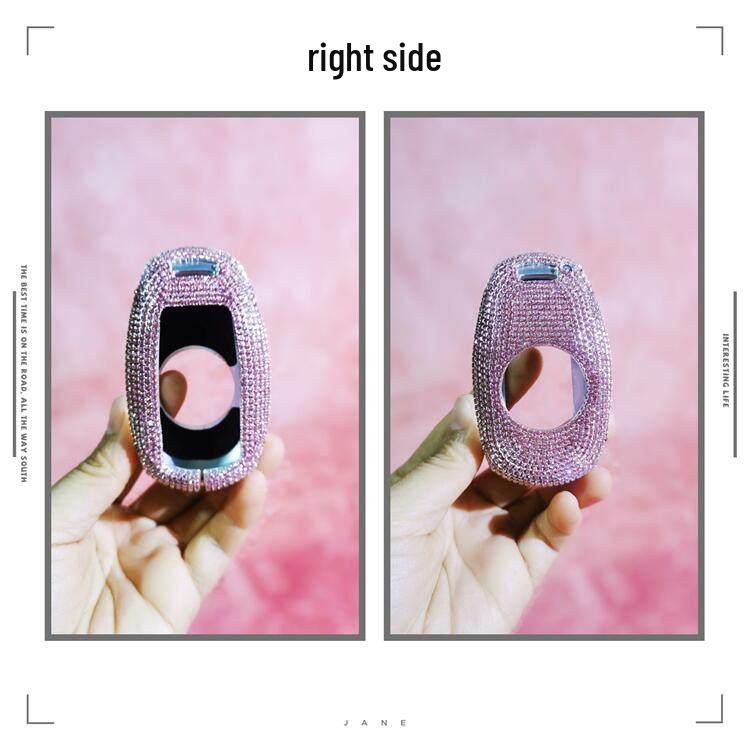 Складной чехол для ключей Bentley: Подходит для Flying Spur, Bentayga, Mulsanne, Continental GT - Старые модели. Кошелек для ключей для женщин.