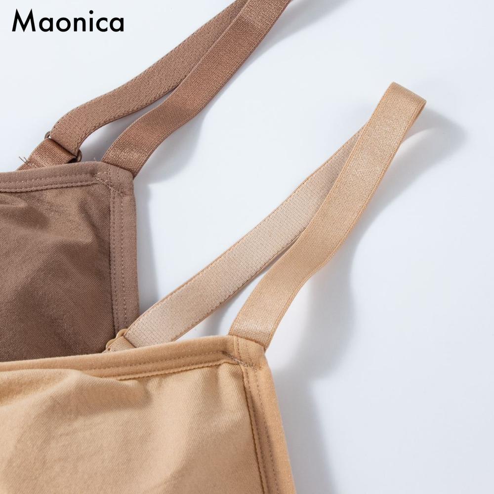 Европейский размер CDE чашка новый бесшовный спортивный бюстгальтер майка для йоги жилет удобный топ нижнее белье M-2XL Plus