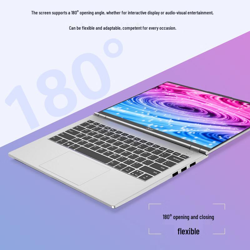 Серия ультратонких и легких ноутбуков Acer Swift Go Pro (Китайская версия)
