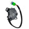 019CHA-1504220 1pc Automatic Transmission DPO Gearbox Gear Switch Sensor for Chery A3 Tiggo 3 Eastar Rely V5