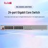 Ruijie RG-S5000-24GT4XS 24-портовый управляемый коммутатор ядра Gigabit уровня 3