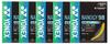 YONEX Nanogy 98 Badminton Gut 5 комплект натяжения Желтый NBG98-004-5SET