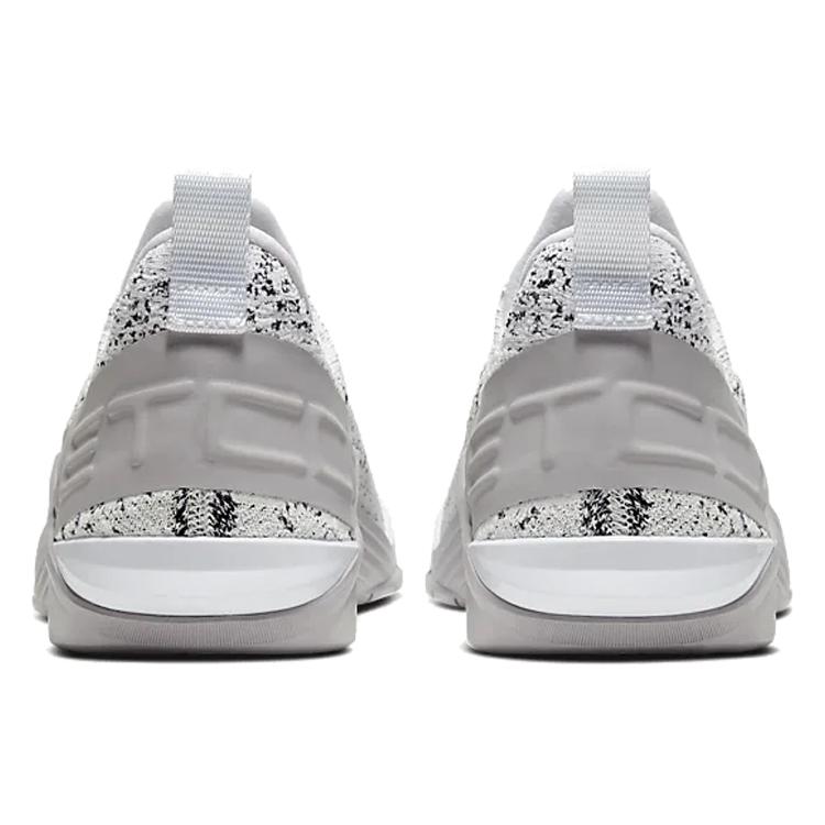 Nike React Metcon Белый BQ6044-100