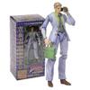 JoJo's Bizarre Adventure Звездный Платинум ПВХ Фигурка Действия: Коллекционная модель игрушки 25-26