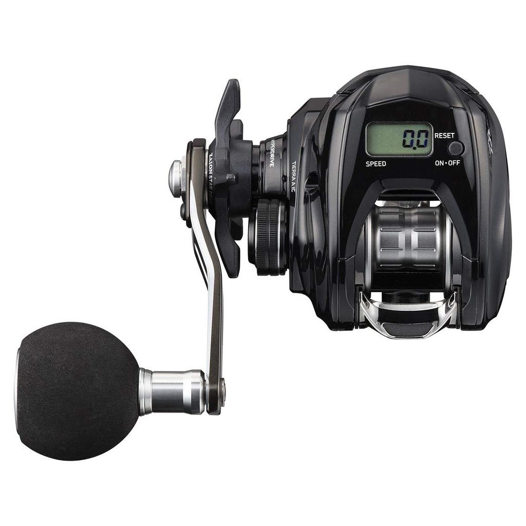 DAIWA 21 Tierra A IC 150HL