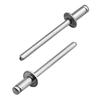 Lobtex Corporation Blind Rivets NA32A 1000 Pieces
