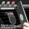 Для Toyota Магнитный Логотип Автомобиля Держатель для Телефона Крепление-клипса на Вентиляционное Отверстие EYDH6 Стенд для GPS chr Corolla Camry rav4 Yaris GR prius avensis