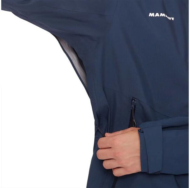 Mammut Куртка Alto Light HS