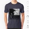A Woman Under The Influence John Cassavetes  Gena Rowlands T Shirt Cotton Men Women DIY Print Gena Rowlands John Cassavetes A