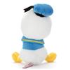 Disney Character Purikkomode Plush Toy S Donald Duck Plush Toy Approximately 18cm Tall