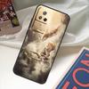 Чехол для телефона в стиле Ренессанс для POCO X6 Pro X3 X5 F3 F5 M5s M6 Pro Xiaomi 14 Ultra 11T 12T 13T Pro 12 13 Lite