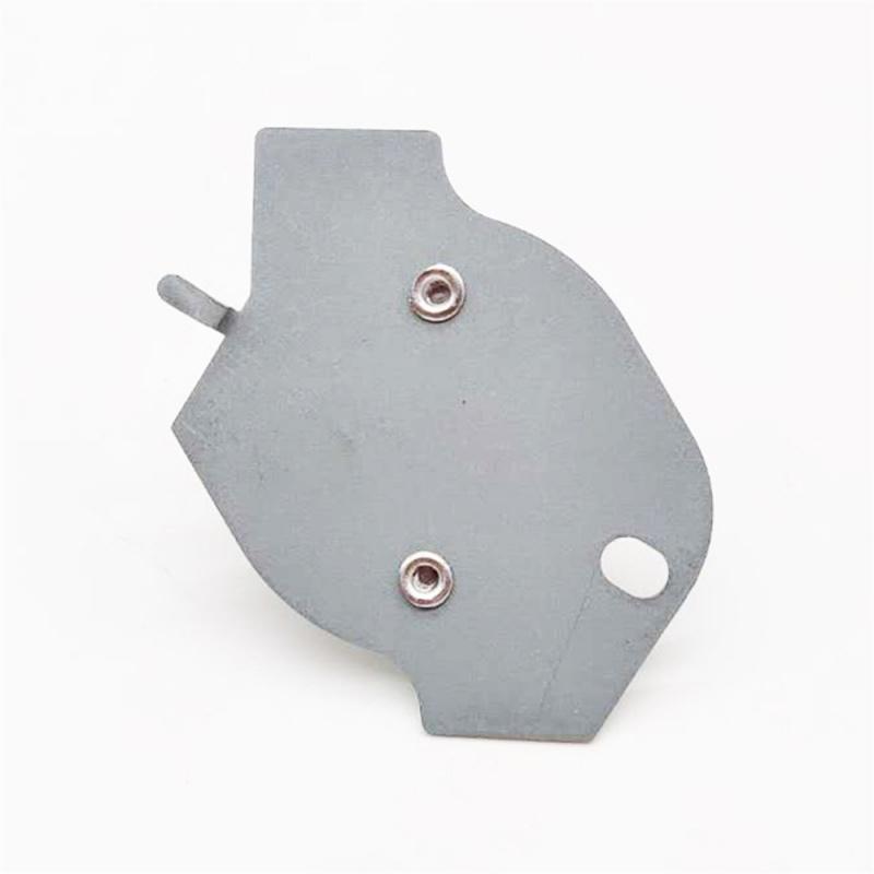 Dryer Thermal Fuse 3977393 For Kenmore Ap3094244 3399848 Ps334299 12 Pack