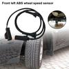 Запасные части датчика скорости переднего левого колеса ABS 9496961 30773838 для