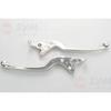 Motorcycle Original Brake Lever Accessories Dedicated Left And Right Brake Handle For Sym Jet 14 125 / 50 / 200 Brake