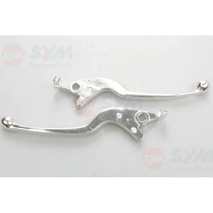 Motorcycle Original Brake Lever Accessories Dedicated Left And Right Brake Handle For Sym Jet 14 125 / 50 / 200 Brake