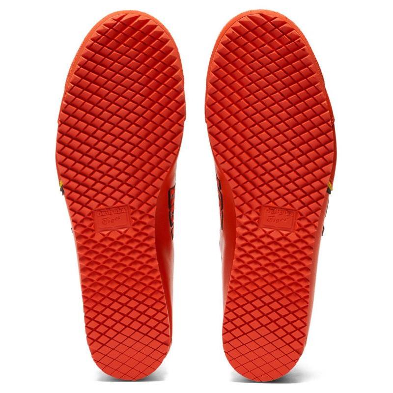 Onitsuka Tiger Mexico 66 Sd X Astro Boy 'Fiery Red' Sneakers 1183C227-600
