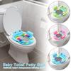 Soft Cushion Toddler Toilet Seat Safe Potty Training Toilet Stable Children Potty for Infant
