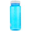 Captain Stag (CAPTAIN STAG) Water Bottle, Sports Bottle, 650ml, Direct Drinking, with Rice Graduations, 4.5 Cups, Blue, UE-3391