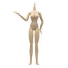 Obitsu Doll 27cm Obitsu Body Female SBH Bust Size M Whitey Soft Vinyl Movable Figure Body