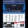 Peugeot 3008/408/308/508L/307 Автомобильный солнцезащитный зонт – Солнцезащитный козырек с теплоизоляцией для лобового стекла