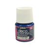 Acrylic Paint - PEBEO - Déco - Glossy - 45 Ml - Dark Blue