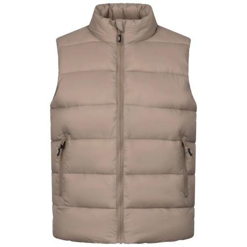 Womens/Ladies Simone Padded Casual Gilet