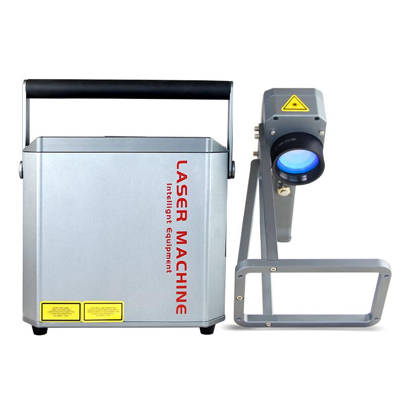 Huike Portable Fiber Laser Engraving Machine CN plug (adapter included)