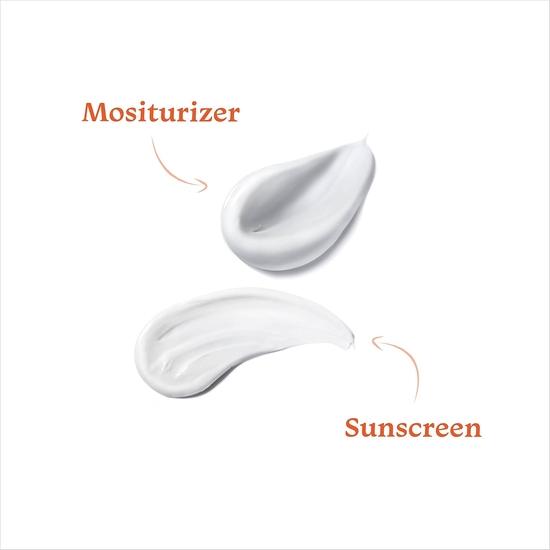 Foxtale Dewy Skin Duo | Увлажняющий крем с керамидами - 50 мл + Солнцезащитный крем Dewy Finish 50 мл