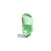 adidas AdiFOM Детские кроссовки Adilette Slide C Green Spark IG8436