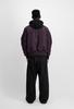 Зимняя куртка Alpha Industries MA-1 D-Tec SE (133104) plum