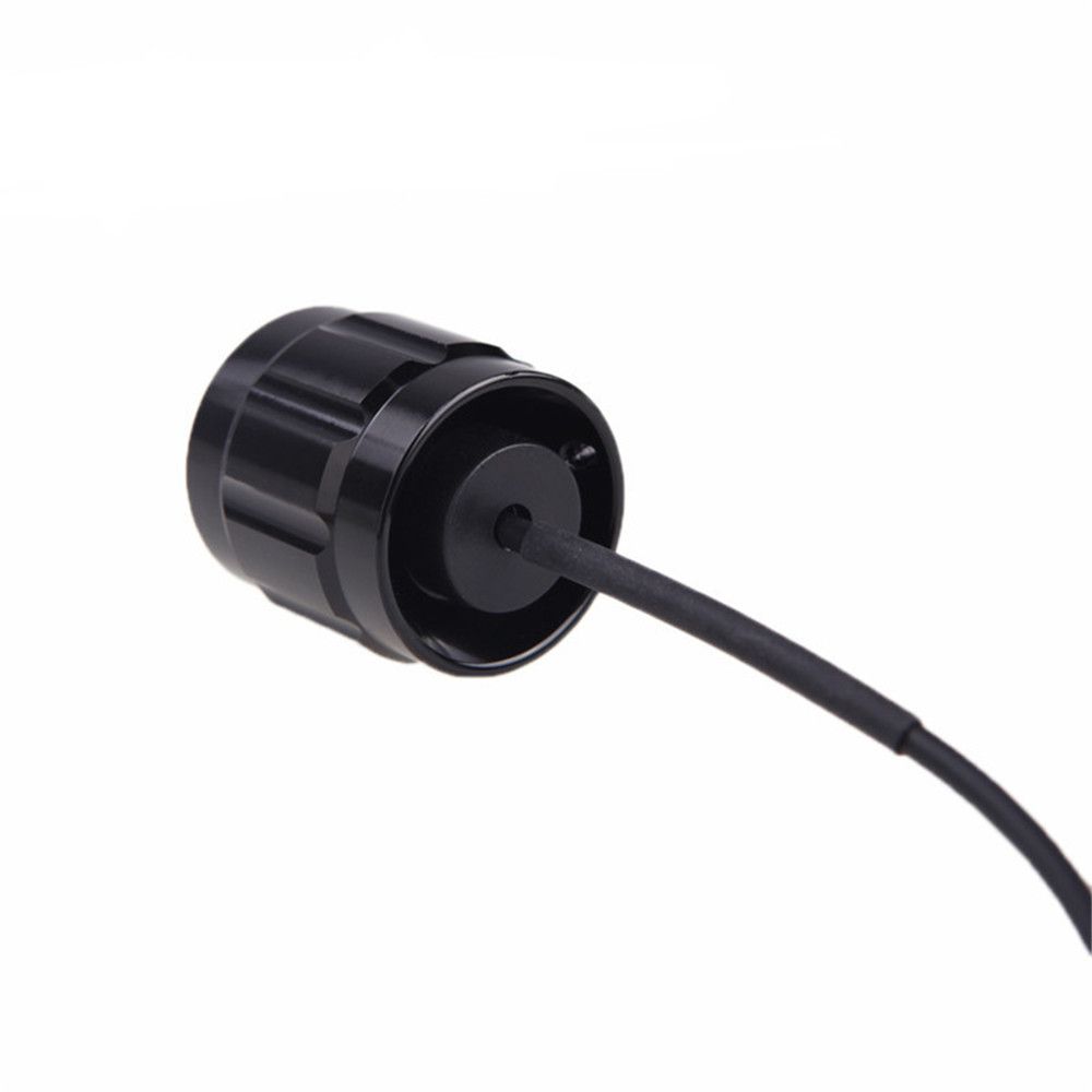 LED Flashlight Remote Control Press Controller LED Flashlight Flashlight Switch Pressure Switch