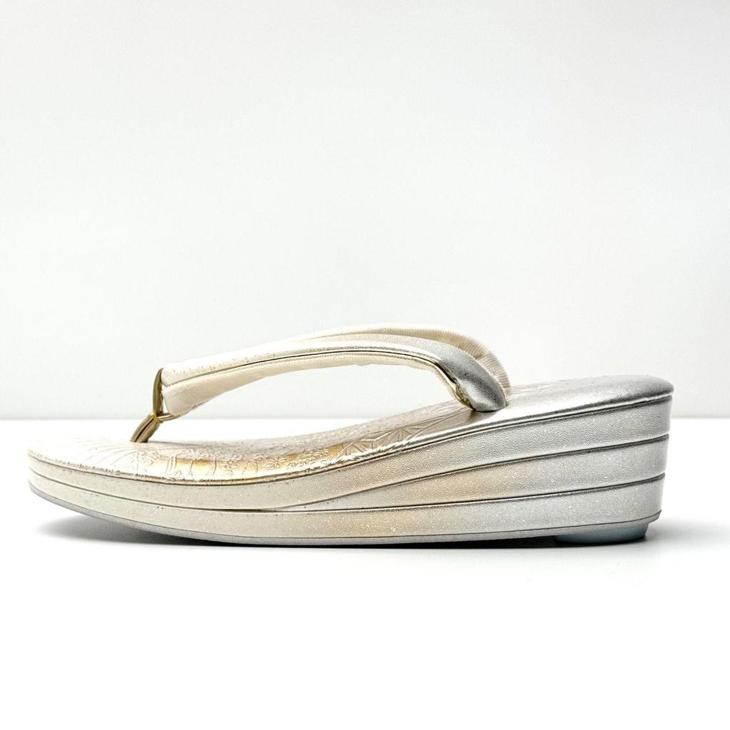 Used Made in Japan, high quality genuine leather sandals, Asaha