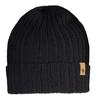 [Fjallraven] Outdoor Hat Byron Hat Thin 77387 Black EU ONESIZE (-)