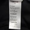 CELINE  2AU5B968P.38UB M шляпа черная мужская