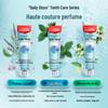 Colgate Daily Shine & Healthy Teeth Repair Toothpaste Set