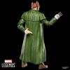 Hasbro Marvel Legends Series Сова Ретро Блистерная Упаковка Комиксы Коллекционная Фигурка G2355 Оригинальный Человек-Паук