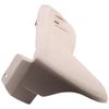 Left Front Seat Side Guard Frame 8KD881325 For  A5 S5 A4 A6 A7 2009-2018 Seat Trim Panel Cover 8T0881325