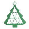 Avanti Christmas Tree Cookie Cutter (Multi)